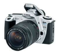Canon EOS Rebel 2000 35mm SLR Camera