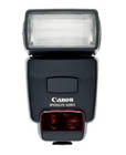 Canon Speedlite 420EX Flash