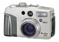 Canon PowerShot G2 Digital Camera