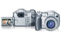 Canon PowerShot S2 IS Digital Camera