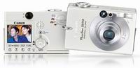 Canon PowerShot SD110 Digital Camera