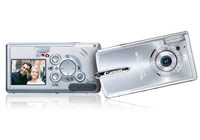 Canon PowerShot SD20 Digital Camera