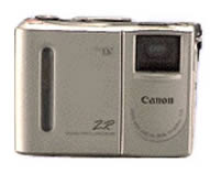 Canon ZR Digital Camcorder