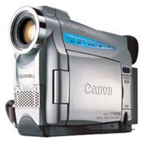 Canon ZR30MC Digital Camcorder
