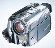 Canon Optura 30/40 Digital Camcorder