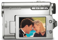 Canon Optura S1 Digital Camcorder