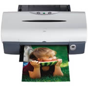 Canon i560 Photo Inkjet Printer