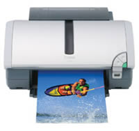 Canon i860 Photo Inkjet Printer