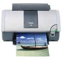 Canon i960 Photo Inkjet Printer