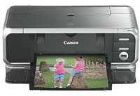 Canon PIXMA iP4000R Photo Inkjet Printer