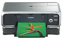 Canon PIXMA iP8500 Photo Inkjet Printer