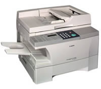 Canon imageCLASS D680 Personal Copier/Printer/Fax