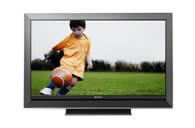 Sony KDL-40W3000 BRAVIA W Series LCD Flat Panel HDTV