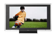 Sony KDL-52XBR4 BRAVIA XBR series LCD Flat Panel HDTV
