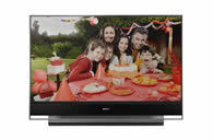 Sony KDS-50A3000 BRAVIA A series SXRD Rear Projection HDTV