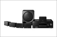 Sony HT-DDW990 Component Home Theater System