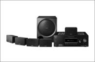 Sony HT-DDW995 Component Home Theater System