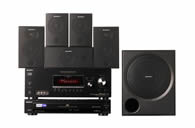 Sony HT-7100DH Home Theater Component System