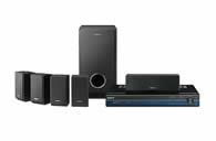 Sony HT-SS2000 Blu-ray Disc Matching Component Home Theater System