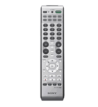 Sony RM-VL600 Learning Remote Control