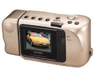 Casio QV-10A Digital Camera
