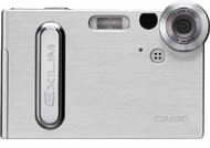 Casio EX-S3 Exilim Card Digital Camera