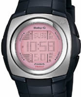 Casio BG1221-1V Baby-G Watches