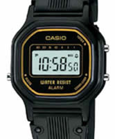 Casio LA11WB-1A Classic Watches