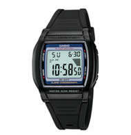 Casio W201-2AV Classic Watches