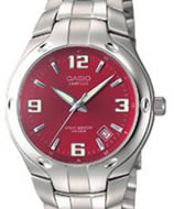 Casio EF106D-4A2V Dress Watches