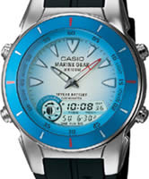 Casio MRP700-7AV Dress Watches