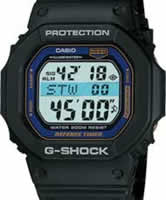 Casio DW56RTWC-1V G-Shock Watches