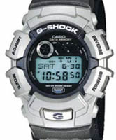 Casio G2110V-8V G-Shock Watches