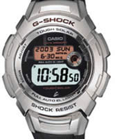 Casio G7000-1V G-Shock Watches
