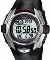 Casio G7300-1V G-Shock Watches User Manual