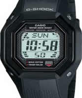 Casio GW056A-1AV G-Shock Watches