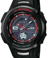 Casio GW1310A-2AV/4AV G-Shock Watches