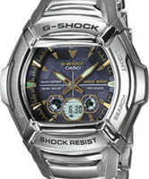 Casio GW1400DA-1AV/2AV/9AV G-Shock Watches