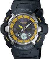 Casio GW1500A-9V G-Shock Watches