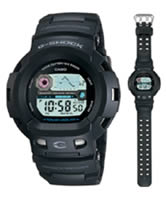 Casio GW400J-1 G-Shock Watches