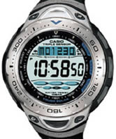 Casio SPF70-1V Pathfinder Watches