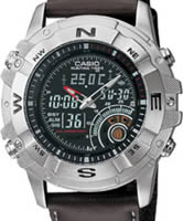 Casio AMW705B-1AV Sports Watches