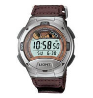 Casio W753V-5AV Sports Watches
