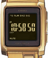 Casio WV301GA-9 Waveceptor Watches
