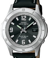 Casio WVQ120LA-1AV Waveceptor Watches