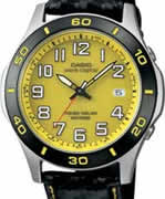 Casio WVQ120LBA-9AV Waveceptor Watches
