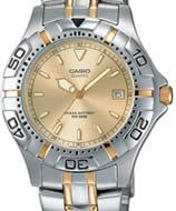 Casio MTD1045G-9AV Dress Watches
