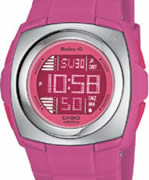 Casio BG1220-4AV/4BV Baby-G Watches