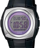 Casio BG1222G-1V Baby-G Watches