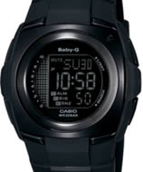 Casio BG1224B-1/7 Baby-G Watches